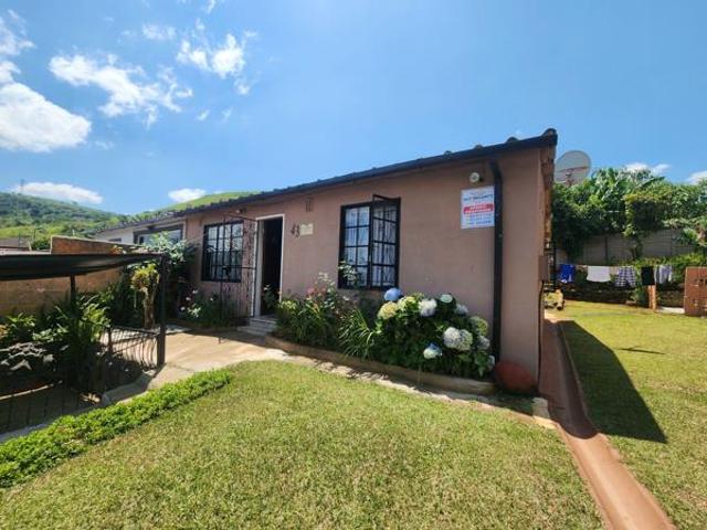 2 Bedroom House in Bombay Heights