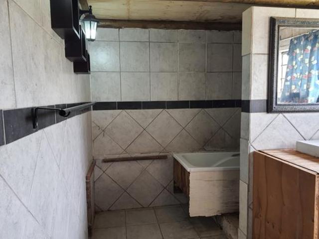 2 Bedroom House in Bon Accord AH