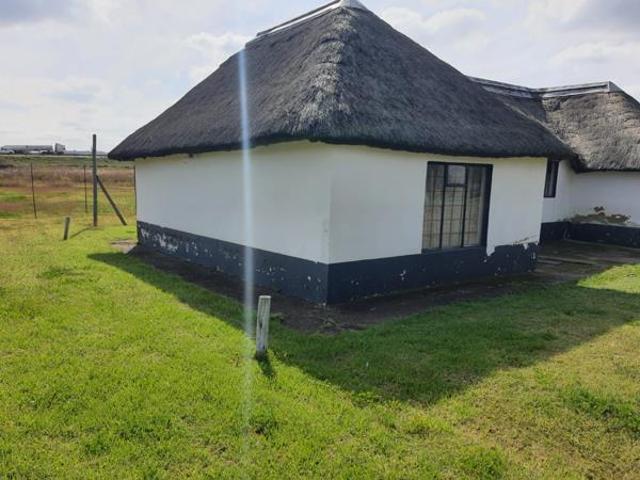 2 Bedroom House in Bon Accord AH