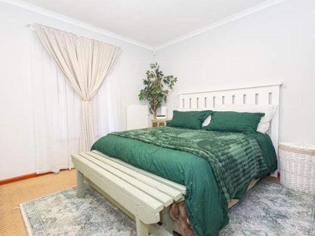 2 Bedroom House in Bonnie Brae