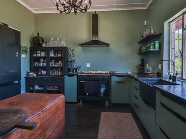 2 Bedroom House in Bonnievale