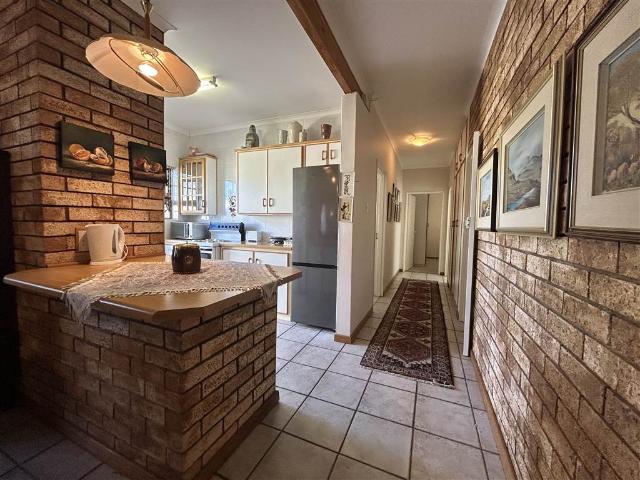2 Bedroom House in Bonnievale