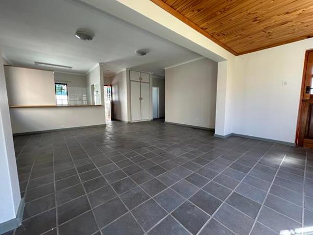 2 Bedroom House in Bonnievale