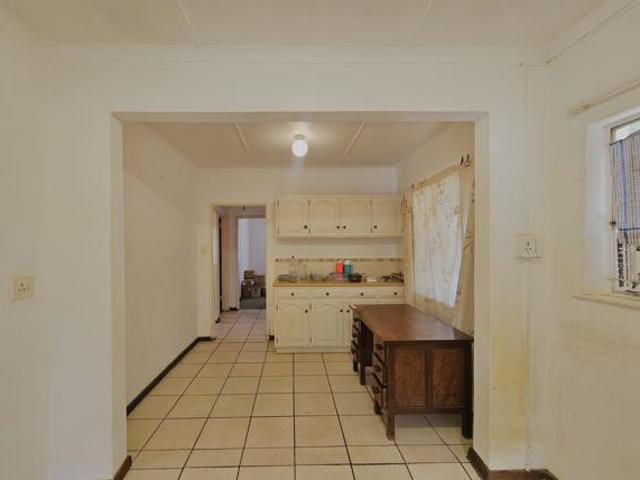 2 Bedroom House in Bonnievale