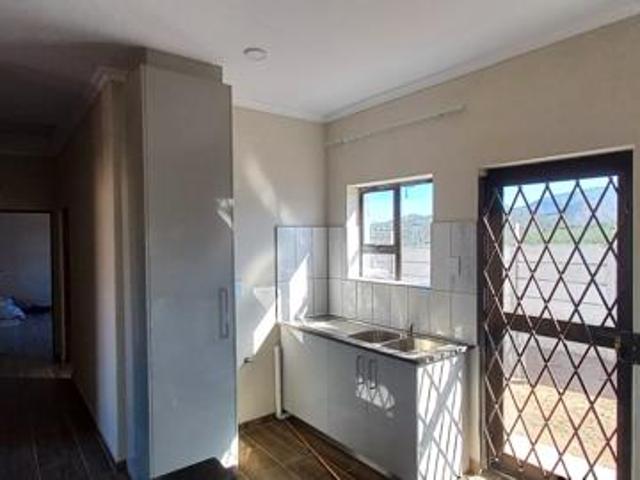2 Bedroom House in Bonnievale
