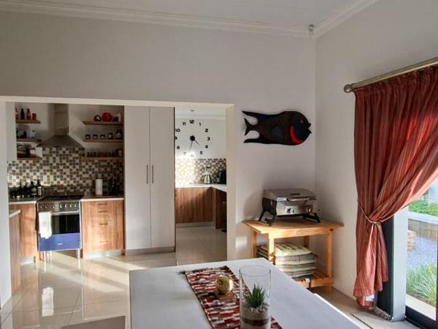 2 Bedroom House in Bonnievale