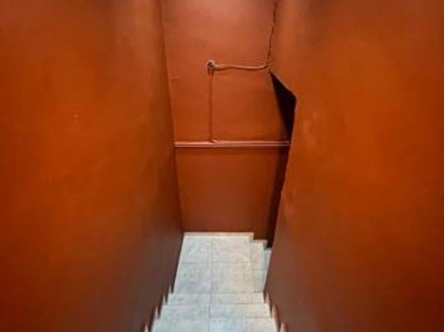 2 Bedroom House in Bonteheuwel