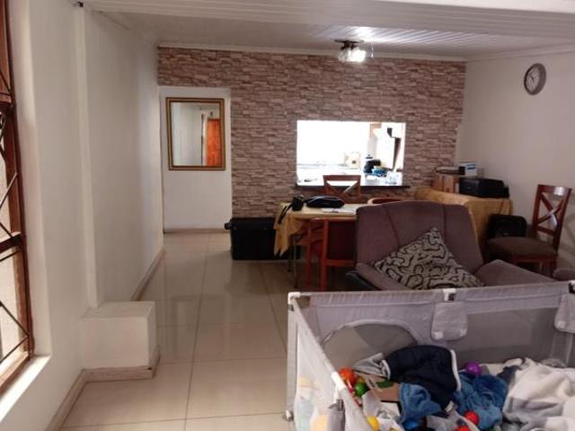 2 Bedroom House in Bonteheuwel