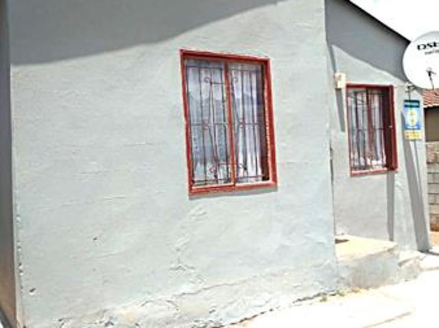 2 Bedroom House in Booysen Park
