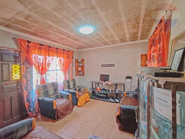 2 Bedroom House in Booysen Park