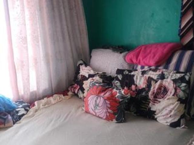 2 Bedroom House in Booysen Park