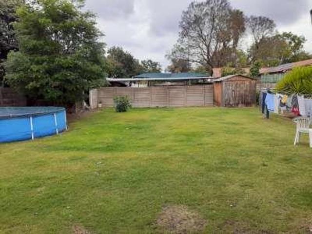 2 Bedroom House in Booysens