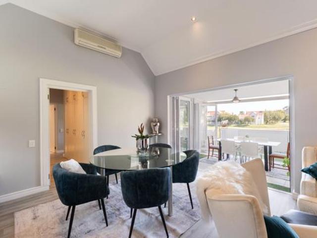 2 Bedroom House in Boschenmeer Golf & Country Estate