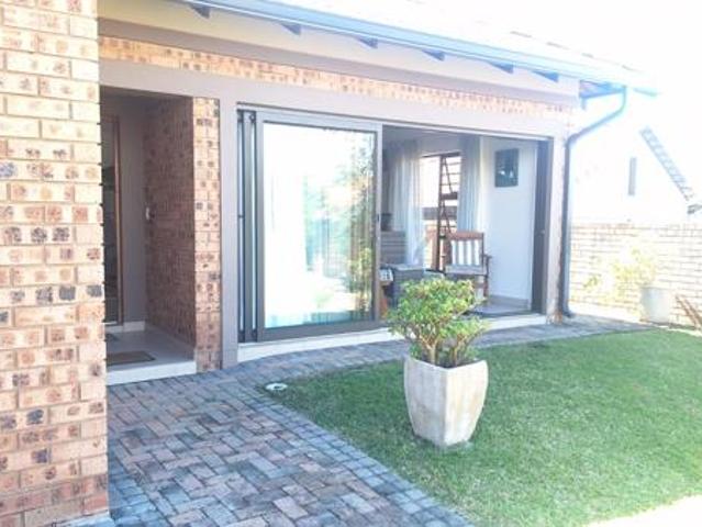 2 Bedroom House in Bateleur Estate