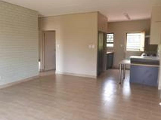 2 Bedroom House in Bateleur Estate