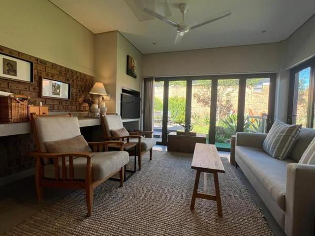 2 Bedroom House in Bateleur Estate