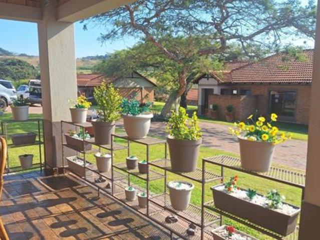 2 Bedroom House in Bateleur Estate