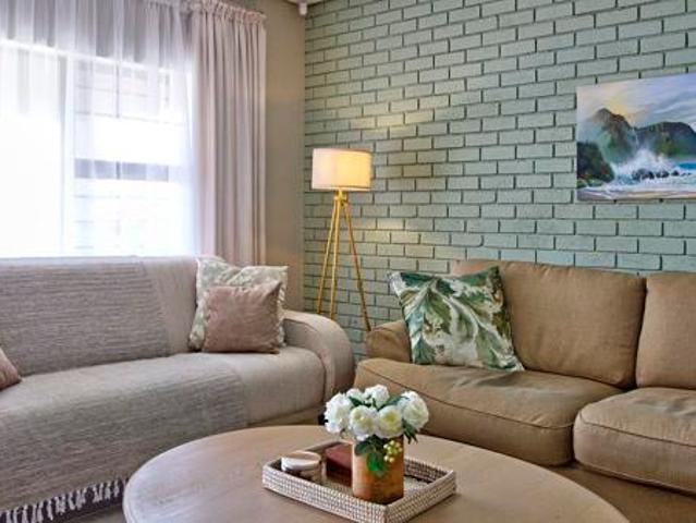 2 Bedroom House in Bateleur Estate