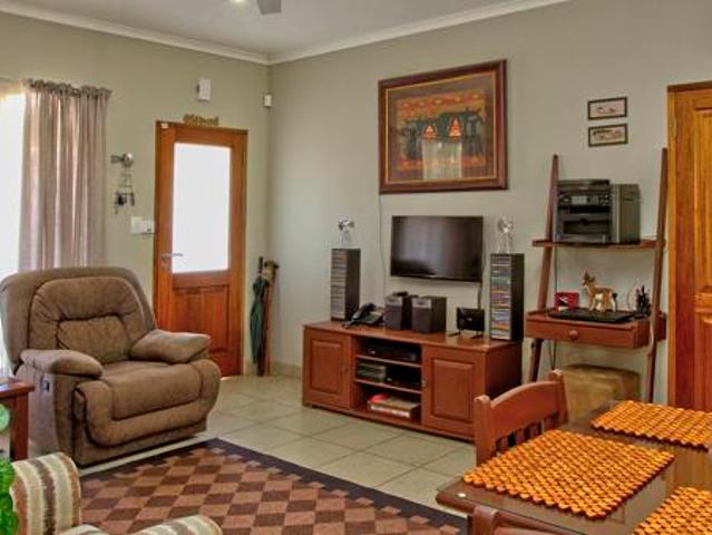 2 Bedroom House in Bateleur Estate