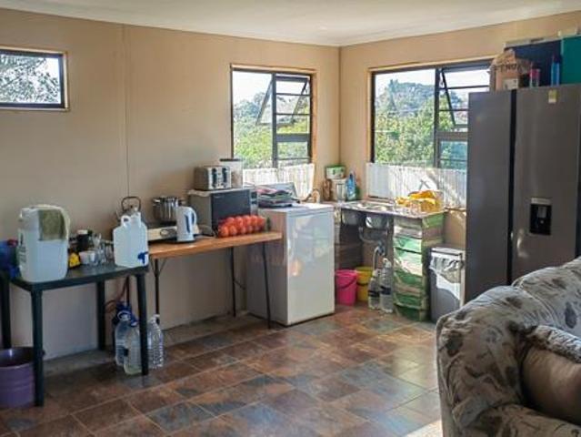 2 Bedroom House in Bathurst