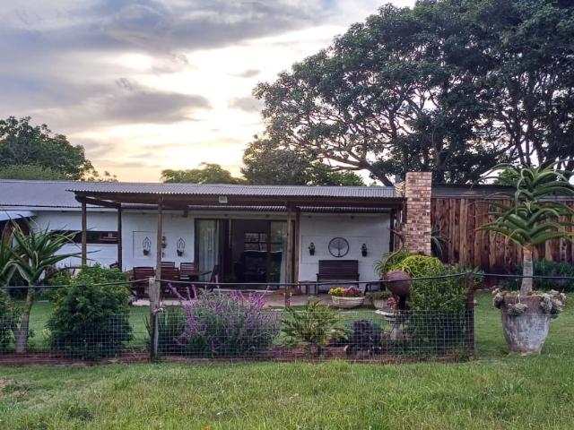 2 Bedroom House in Bathurst