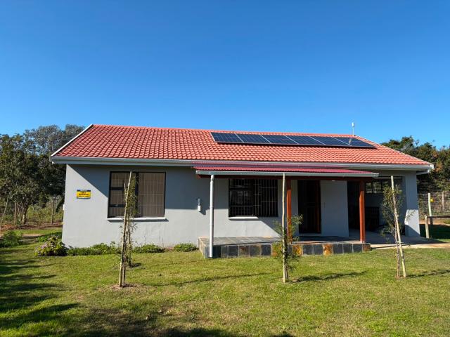 2 Bedroom House in Bathurst