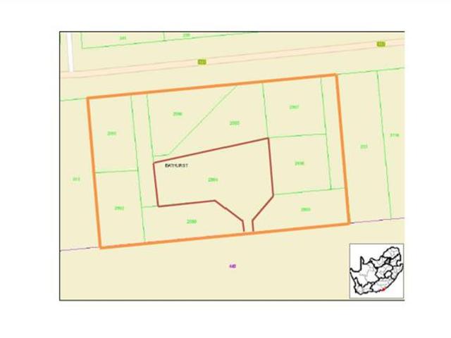 2 Bedroom House in Bathurst