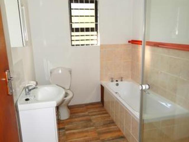2 Bedroom House in Bathurst