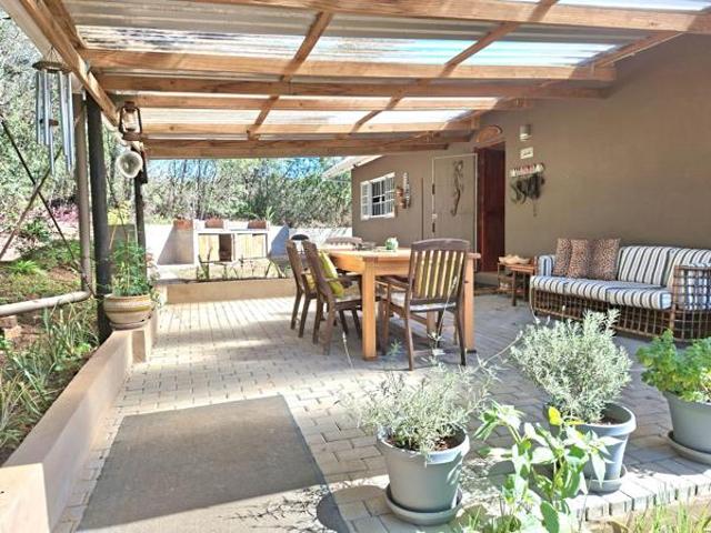 2 Bedroom House in Bathurst