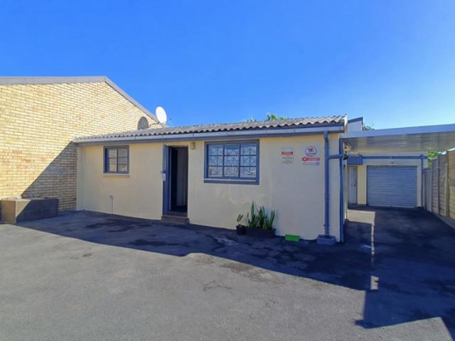 2 Bedroom House in Bayview