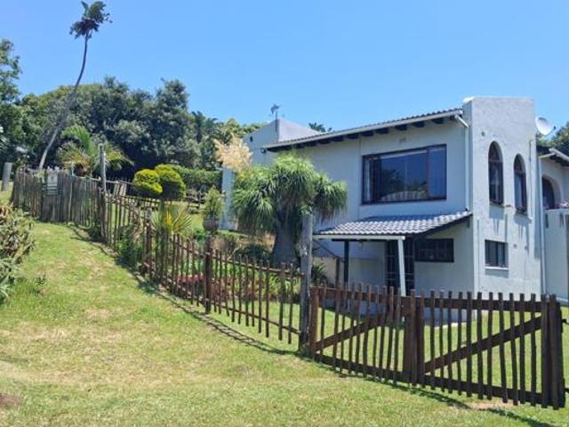 2 Bedroom House in Bazley Beach