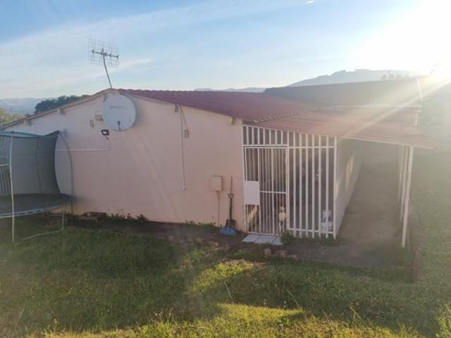 2 Bedroom House in Bakerville Heights