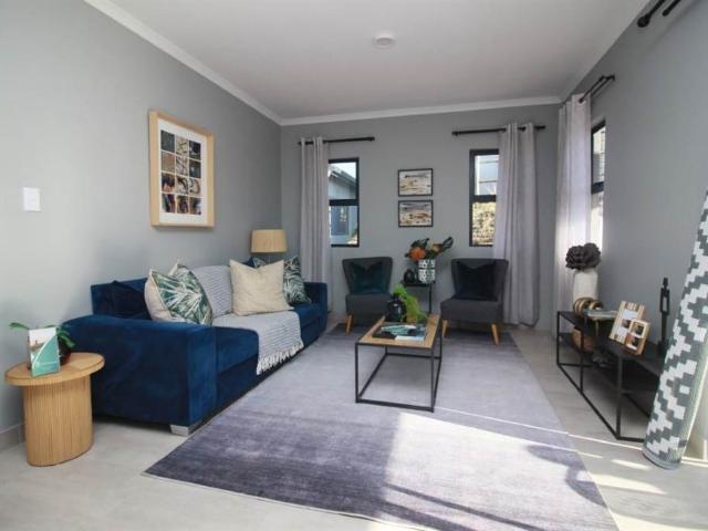 2 Bedroom House in Ballito Central