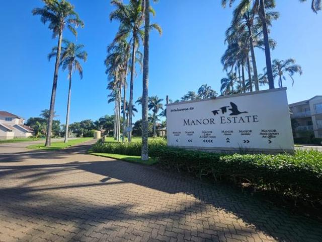 2 Bedroom House in Ballito Central