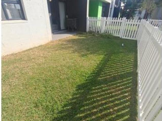 2 Bedroom House in Ballito Central