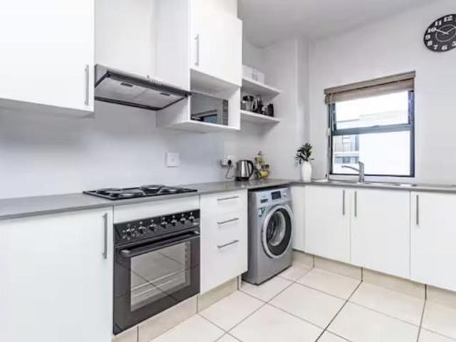 2 Bedroom House in Ballito Central