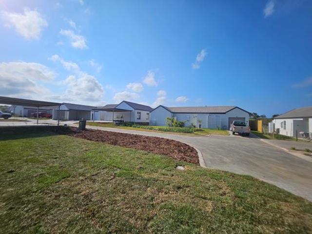 2 Bedroom House in Ballito Central