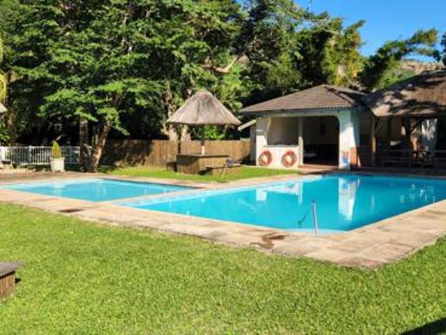 2 Bedroom House in Banners Rest