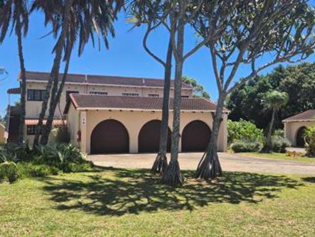 2 Bedroom House in Banners Rest