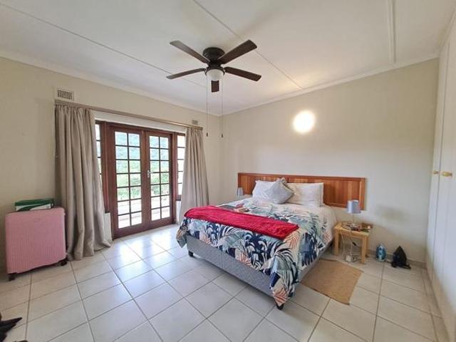 2 Bedroom House in Banners Rest