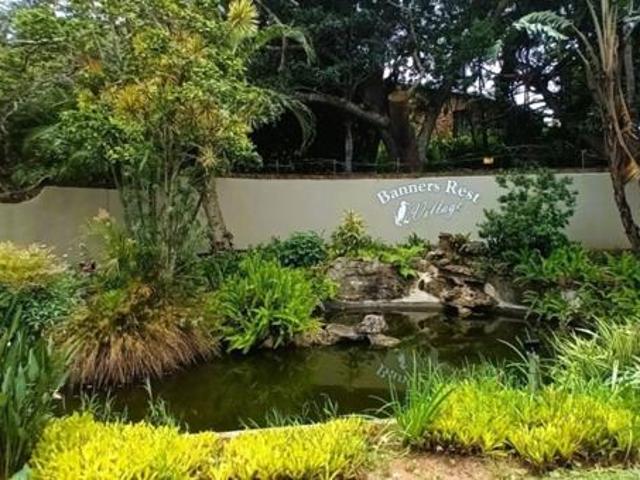 2 Bedroom House in Banners Rest