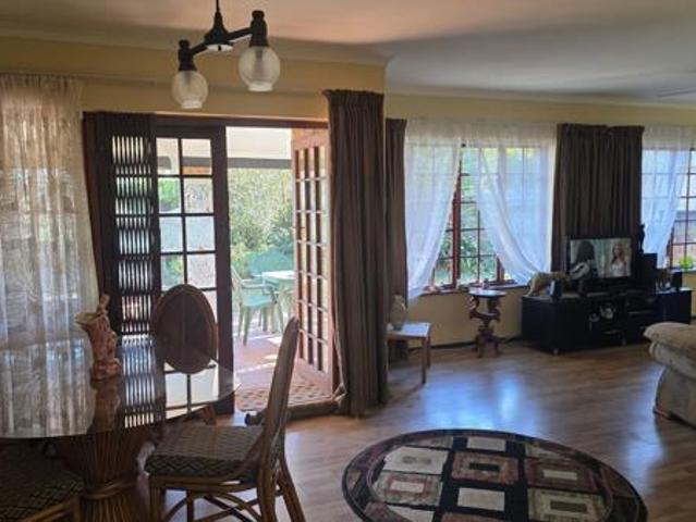 2 Bedroom House in Banners Rest