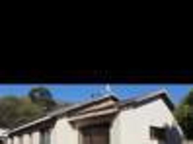 2 Bedroom House in Barberton