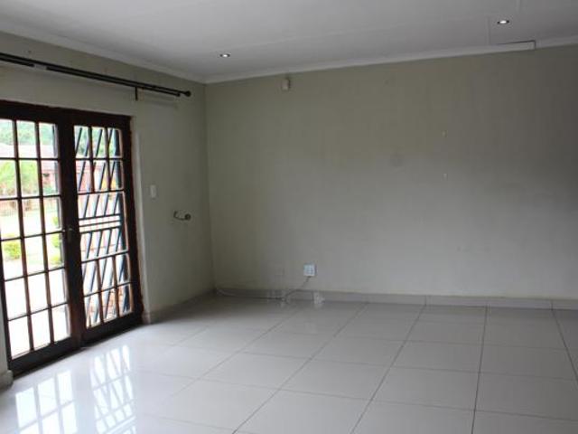 2 Bedroom House in Barberton
