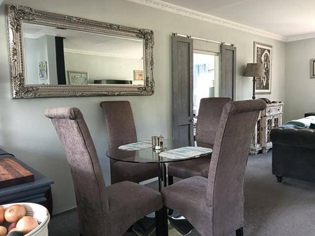 2 Bedroom House in Barkly East
