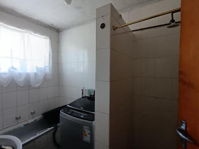2 Bedroom House in Barry Hertzog Park