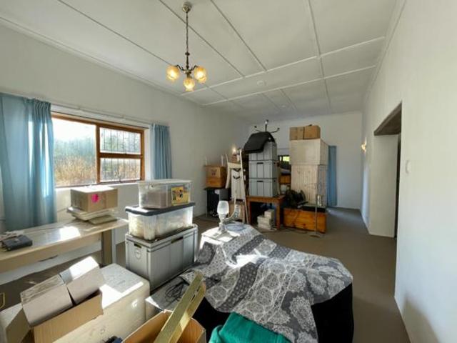 2 Bedroom House in Barrydale