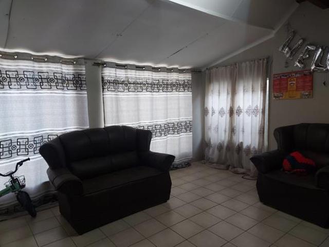 2 Bedroom House in Bethal