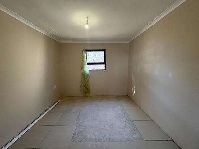 2 Bedroom House in Bethelsdorp
