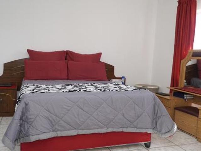 2 Bedroom House in Bethelsdorp